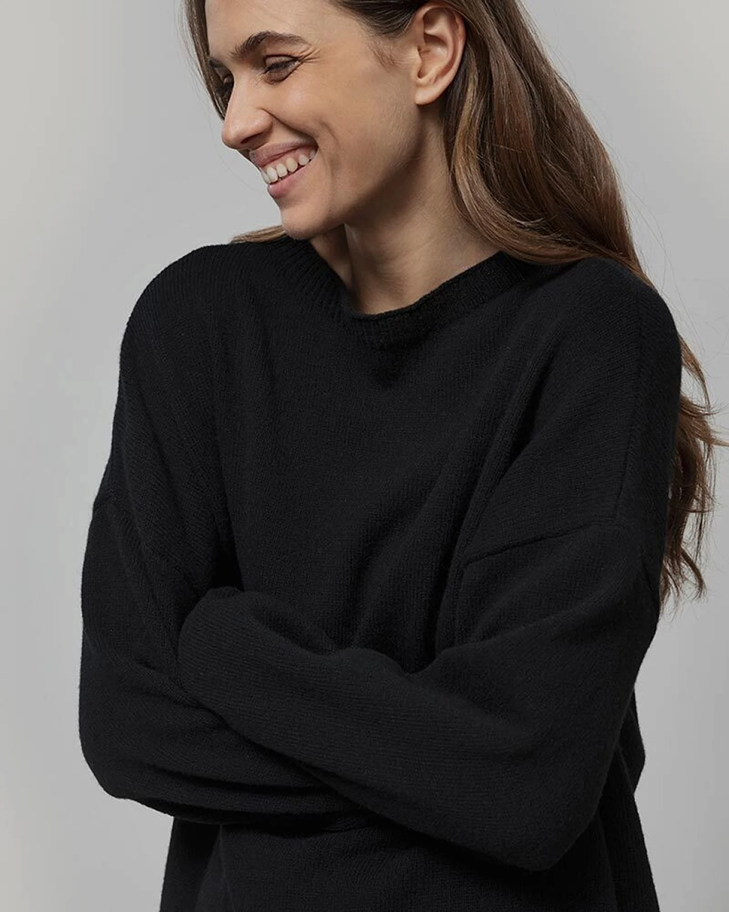 Strickpullover Marilena – Ansicht 2