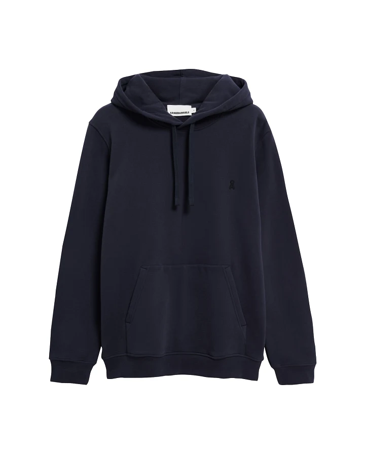 ARMEDANGELS Hoodie PAARLO LOOP