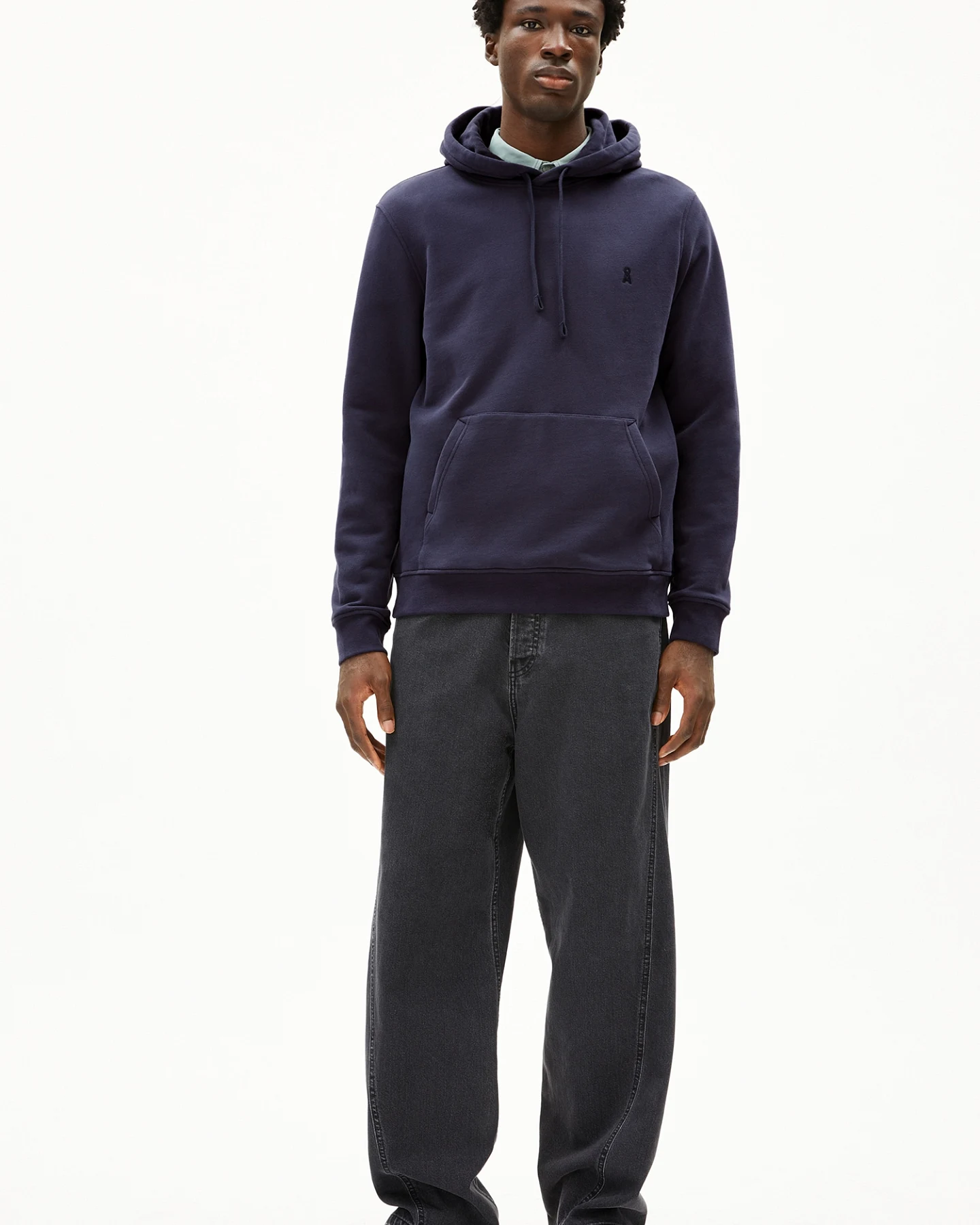 ARMEDANGELS Hoodie PAARLO LOOP – Ansicht 5