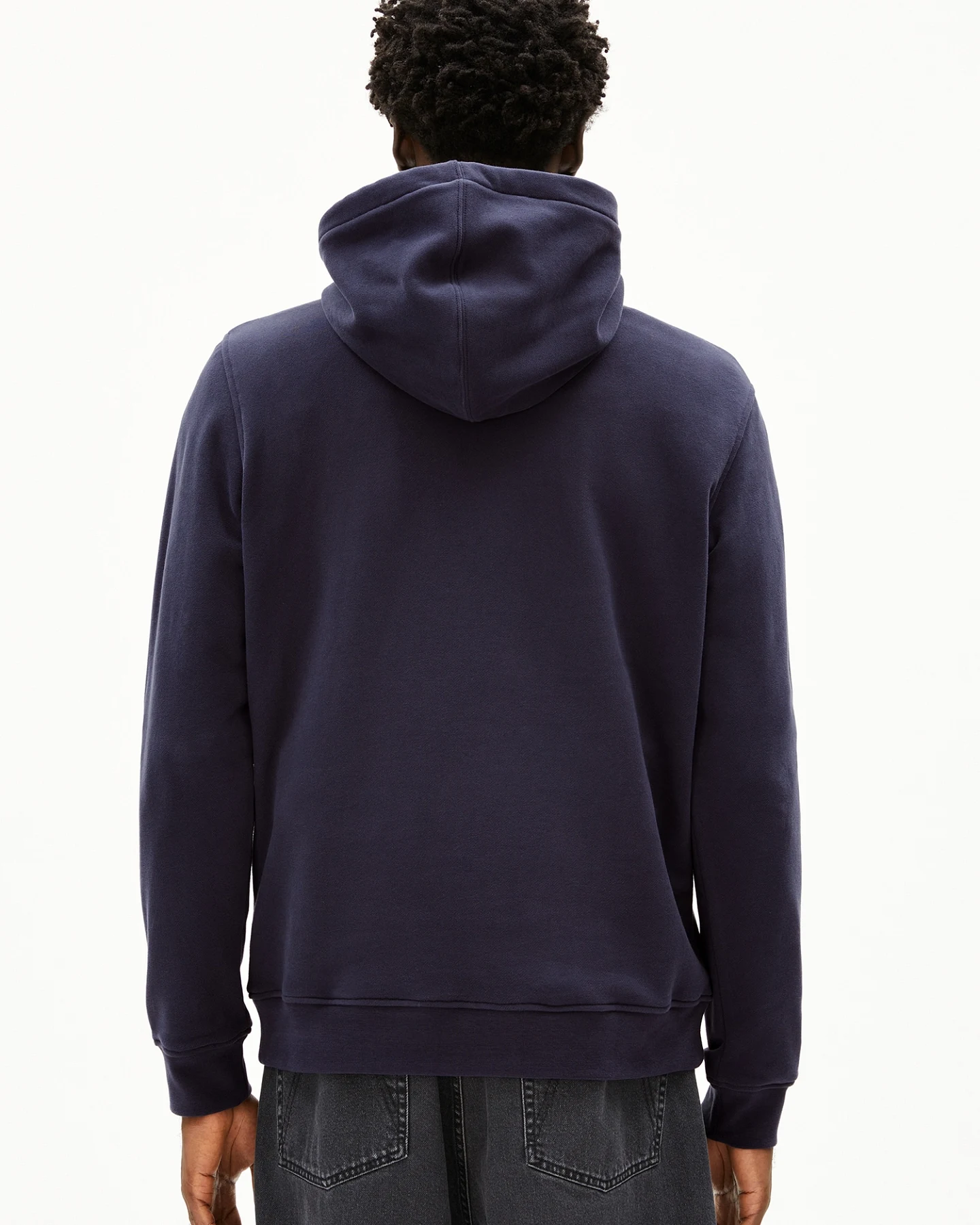 ARMEDANGELS Hoodie PAARLO LOOP – Ansicht 3