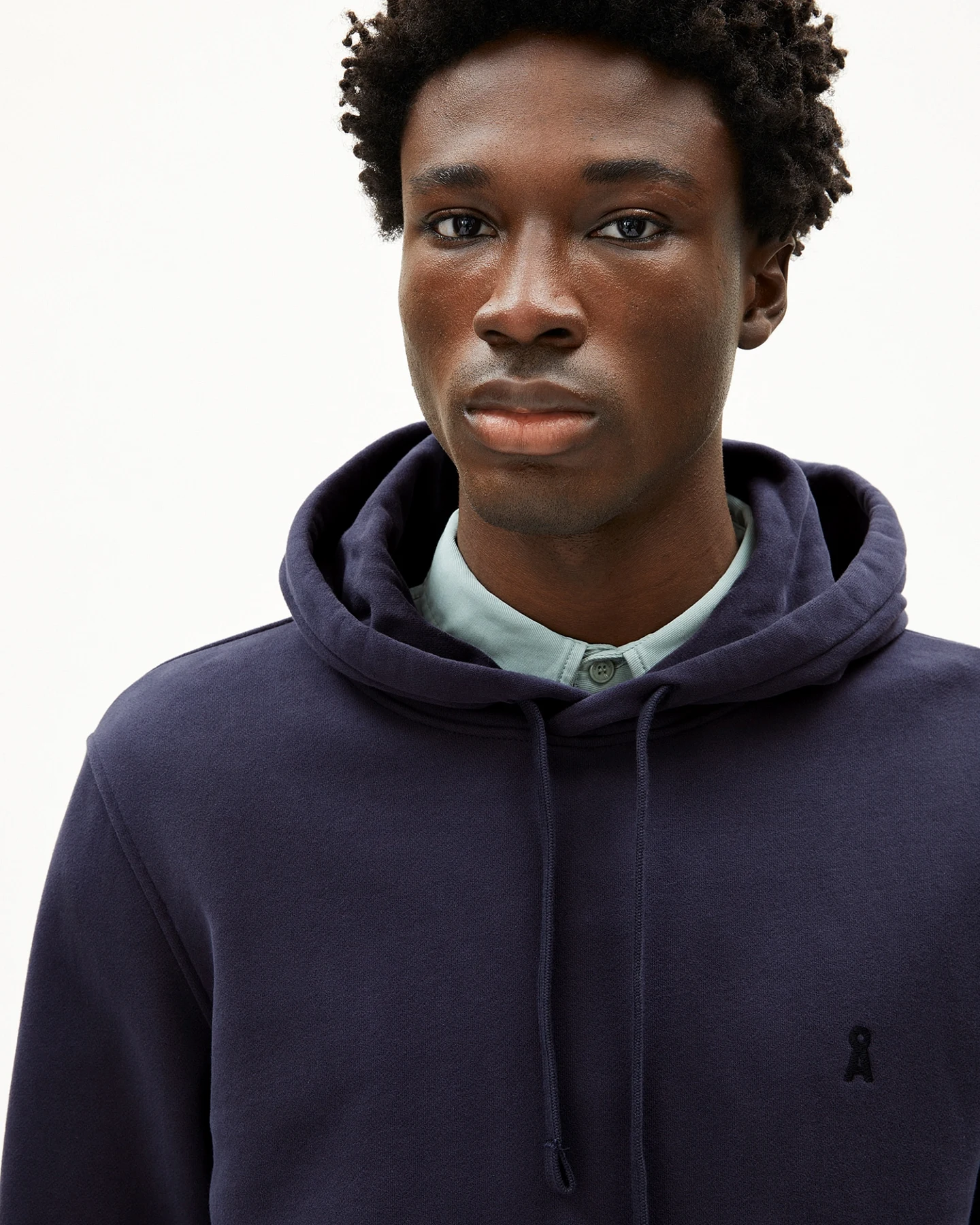 ARMEDANGELS Hoodie PAARLO LOOP – Ansicht 4