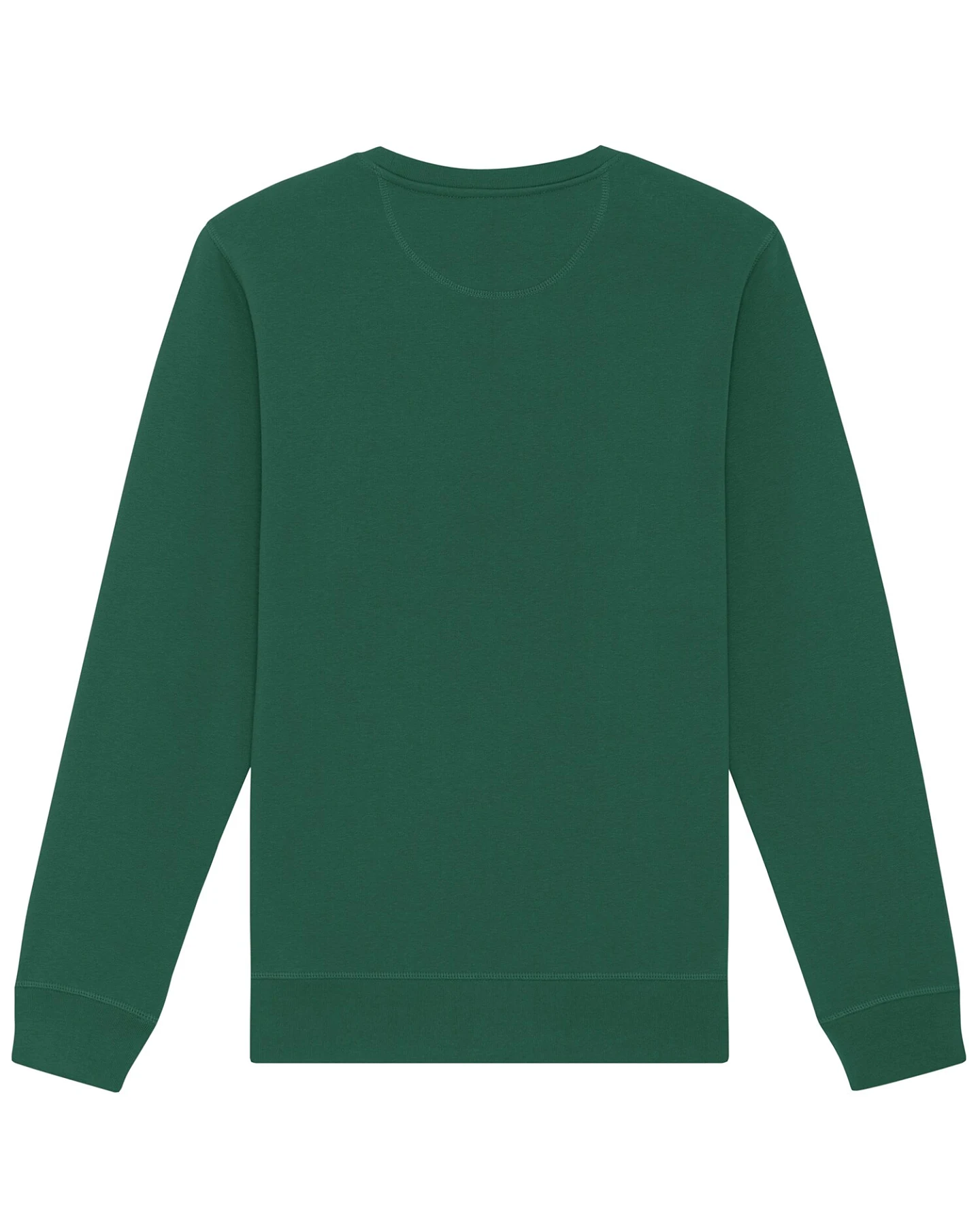 Watapparel Sweatshirt Waldbär – Ansicht 4