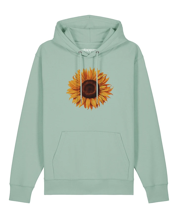 Watapparel Sweatshirt Sonnenblume