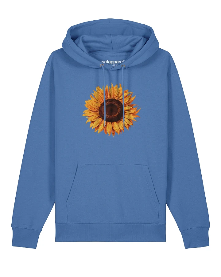 Watapparel Sweatshirt Sonnenblume