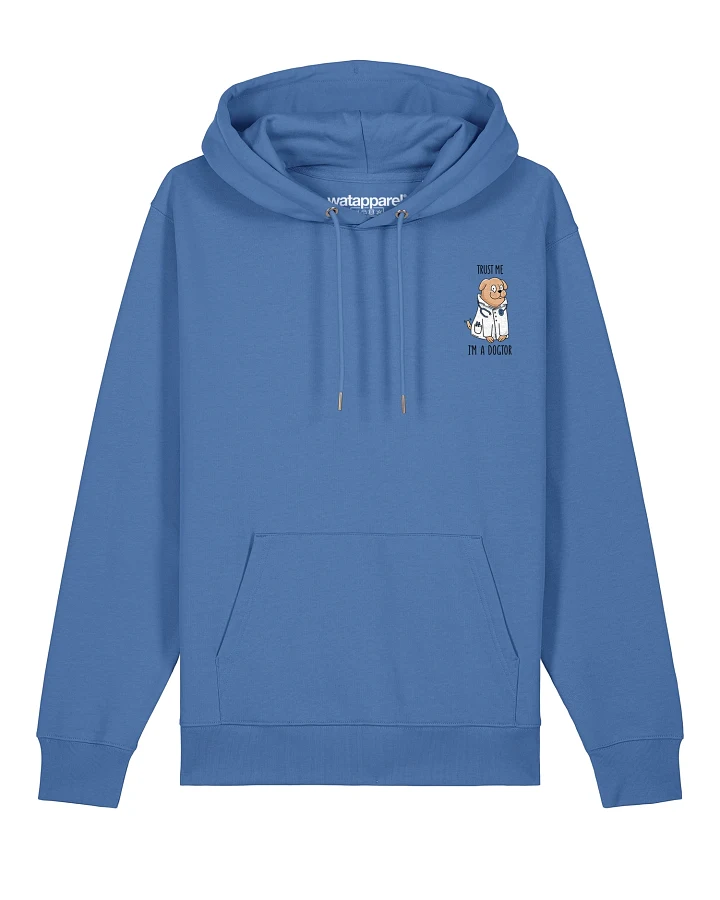 Watapparel Sweatshirt Dogtor