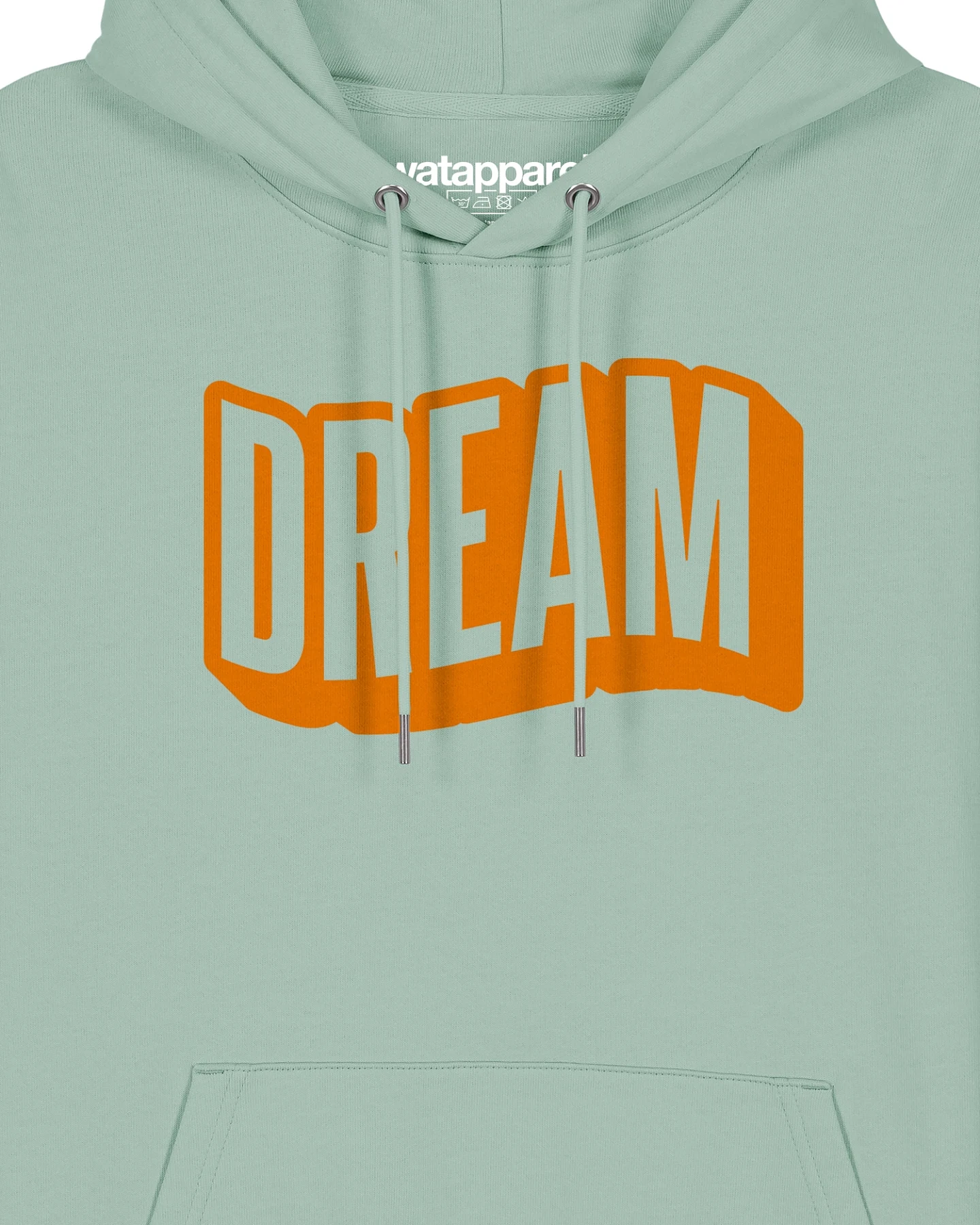Watapparel Sweatshirt Dream – Ansicht 3