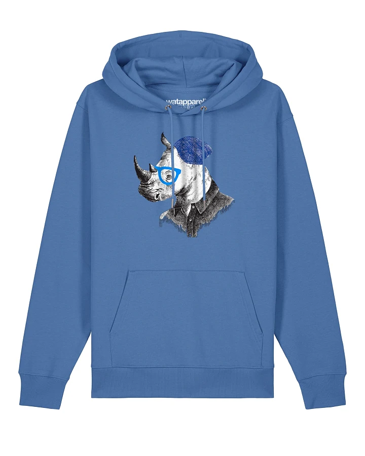 Watapparel Sweatshirt Nashorn