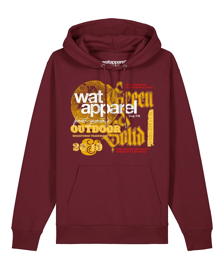 Watapparel Sweatshirt