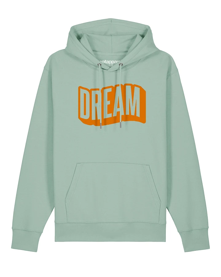 Watapparel Sweatshirt Dream