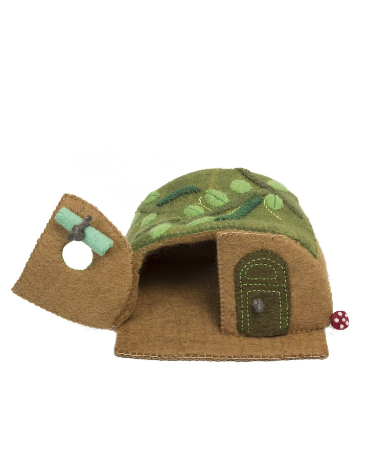Papoose - Zwergenhaus Mäusehöhle