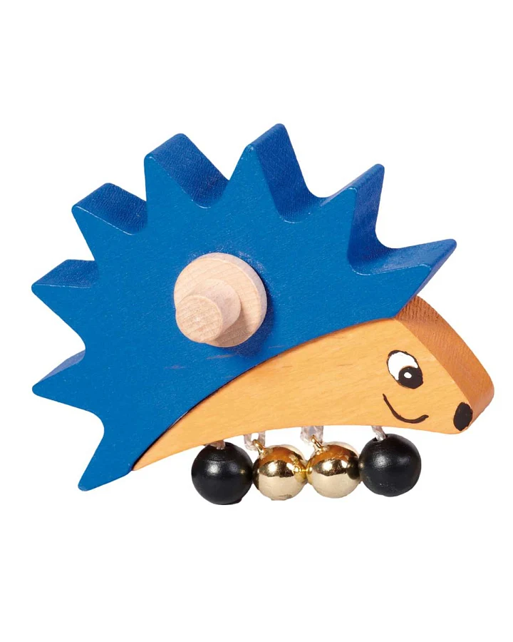nic - Igel für Multibahn