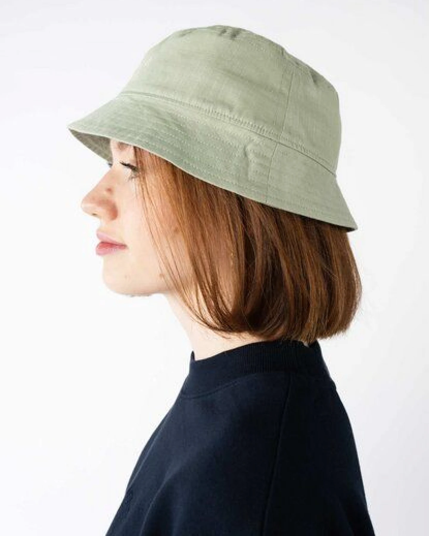 Bucket Hat AFTAB – Ansicht 2