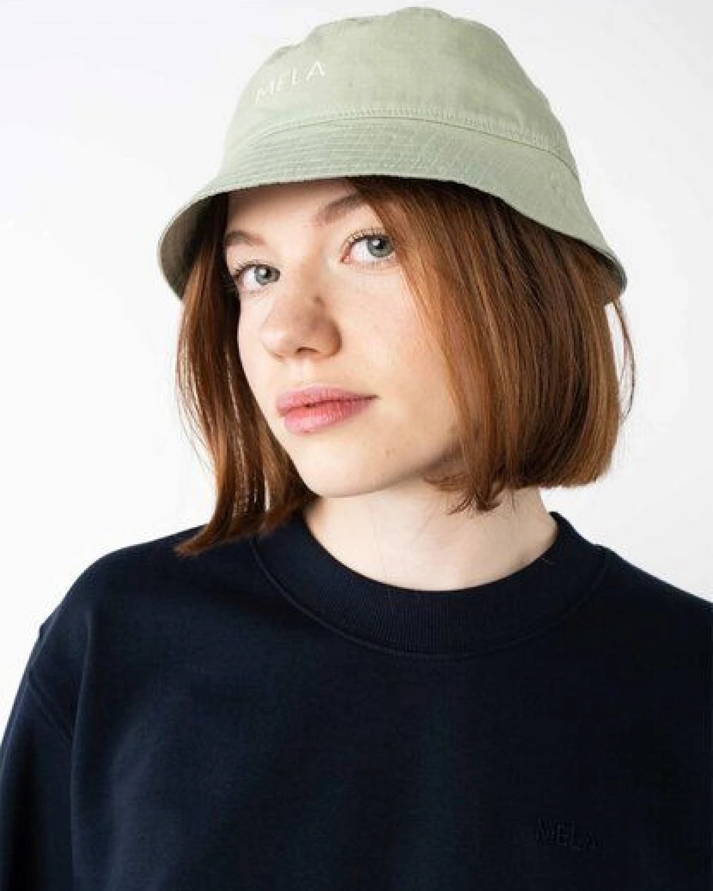Bucket Hat AFTAB – Ansicht 3