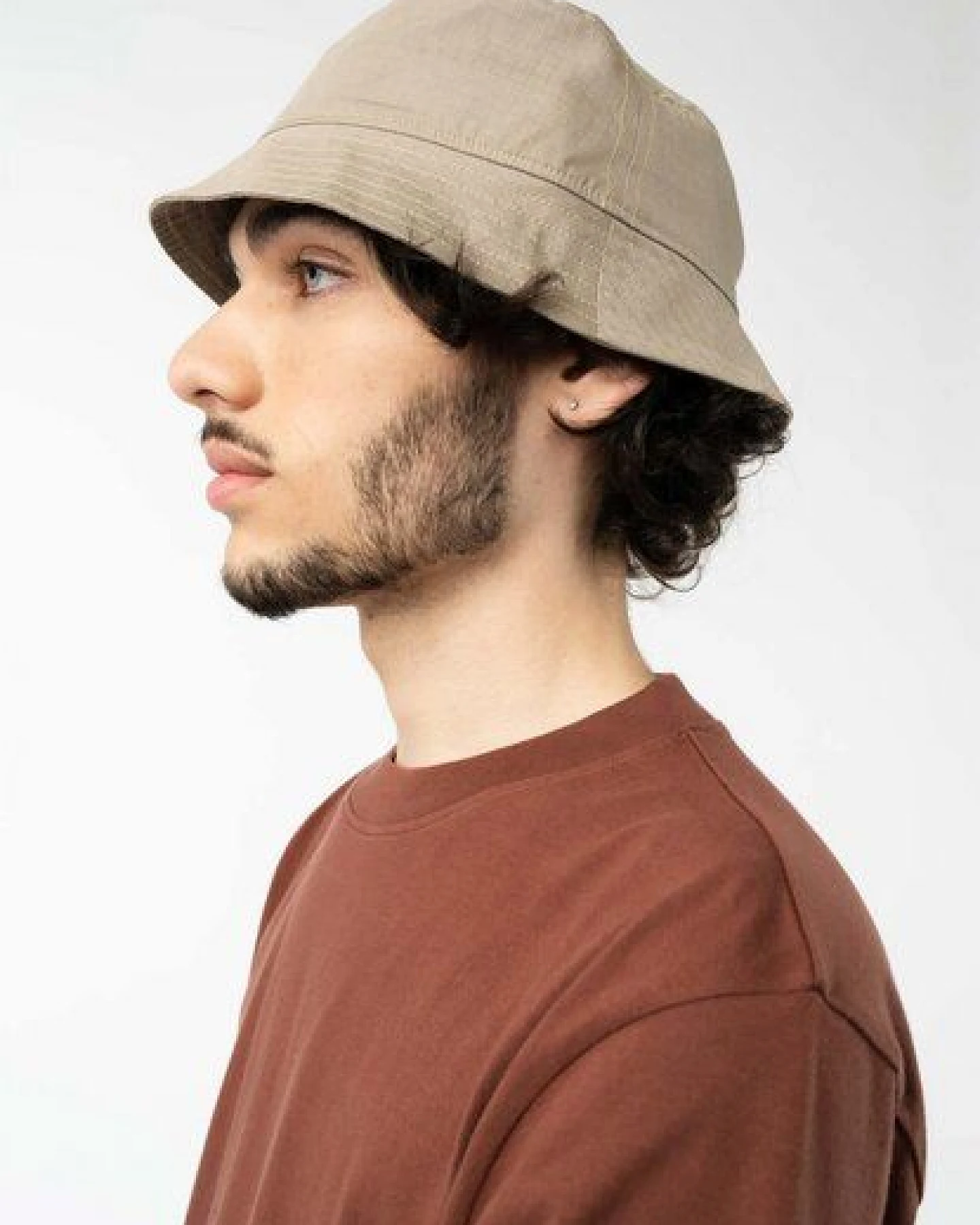 Bucket Hat AFTAB – Ansicht 4