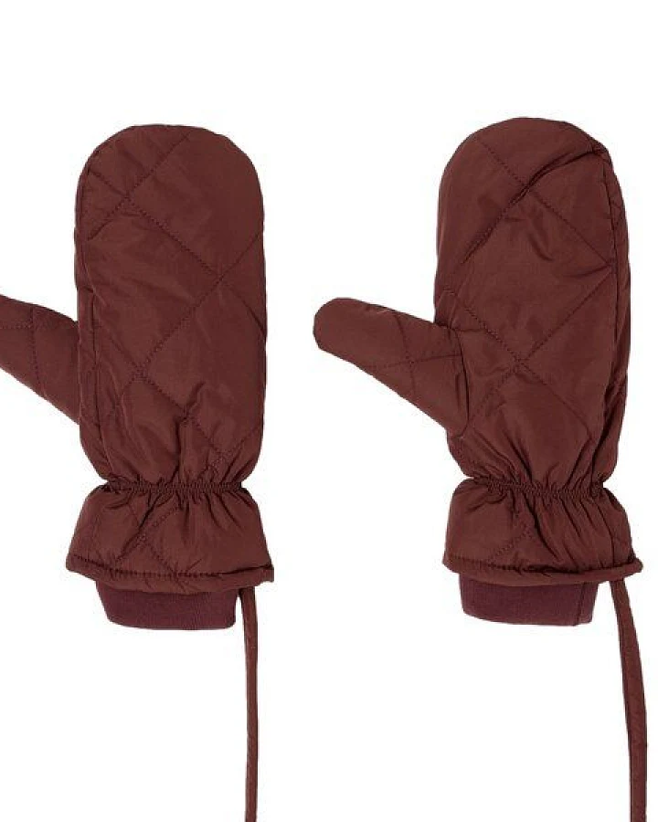 Produktseite: LANIUS Wende-Handschuhe