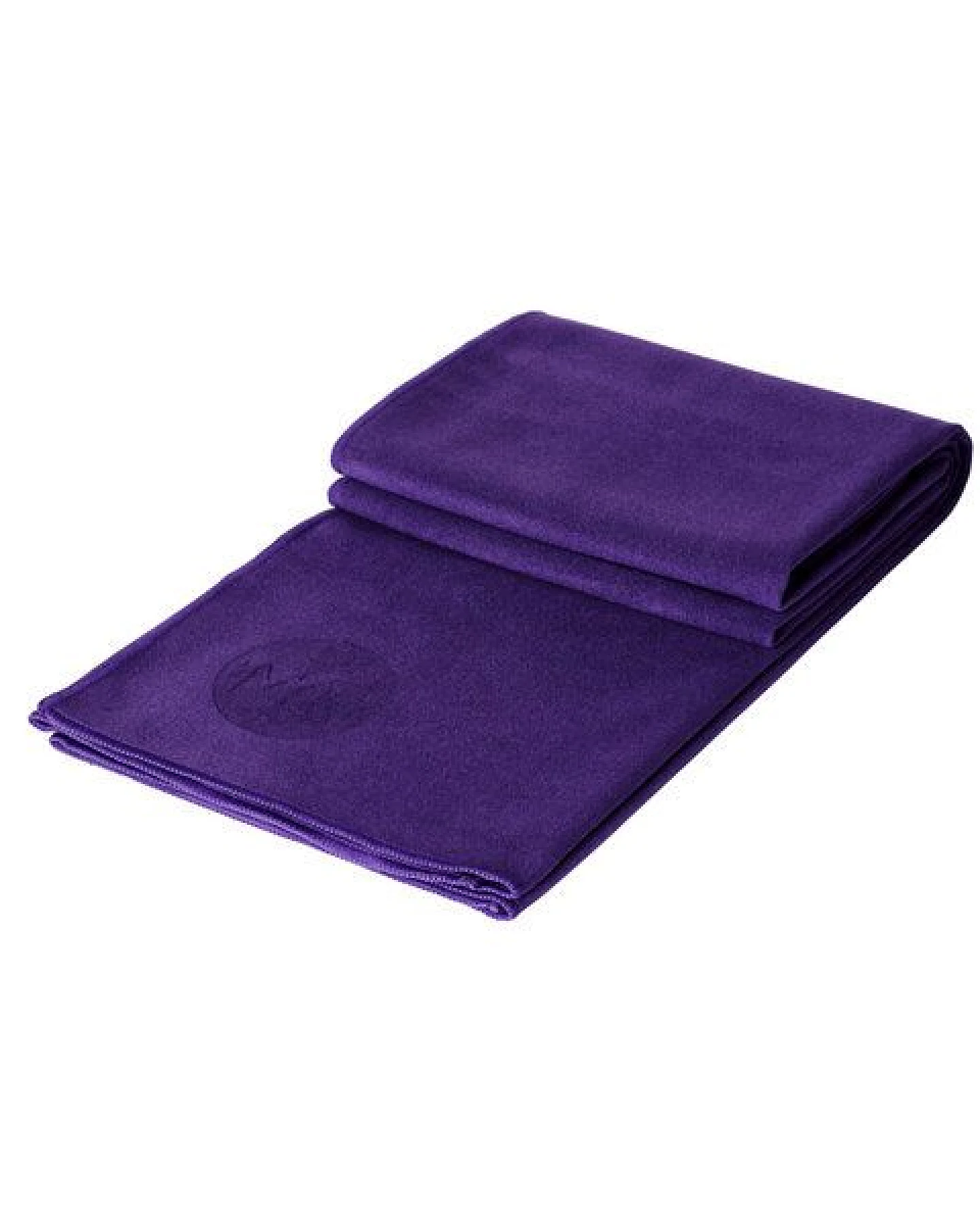 Manduka eQua Zubehör Set - Handtuch & Mattenhandtuch – Ansicht 2