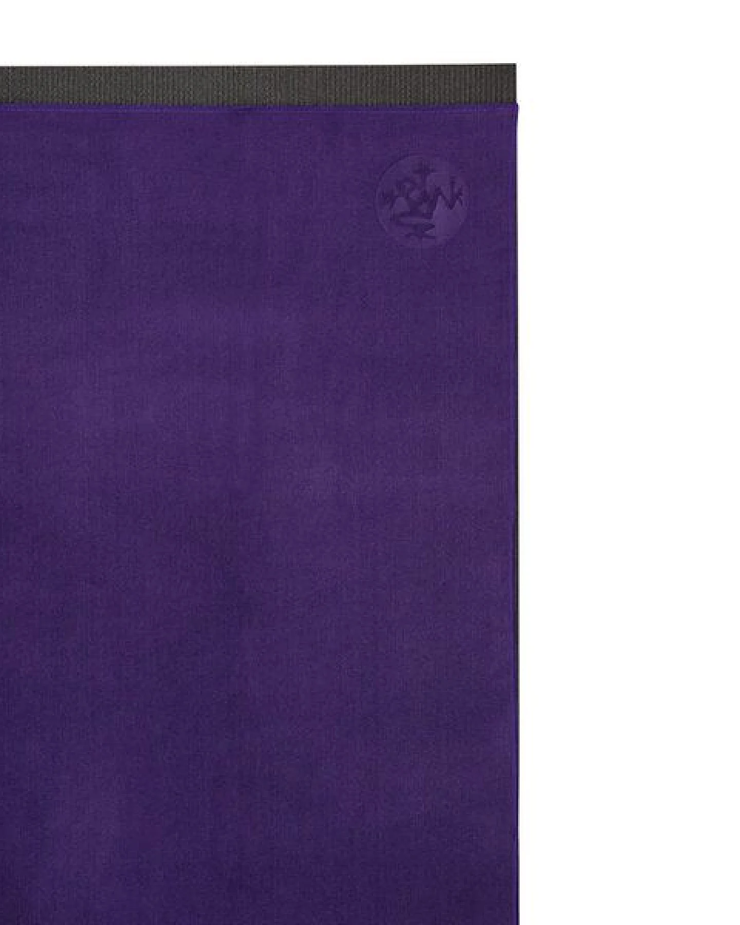 Manduka eQua Zubehör Set - Handtuch & Mattenhandtuch – Ansicht 3