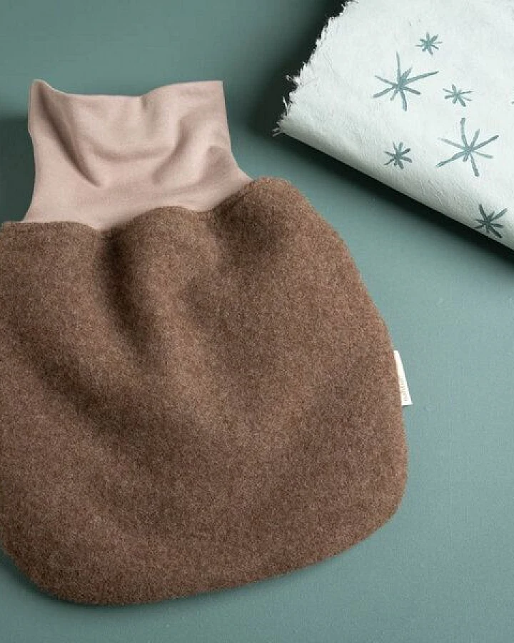 nahtur-design Premium Strampelsack