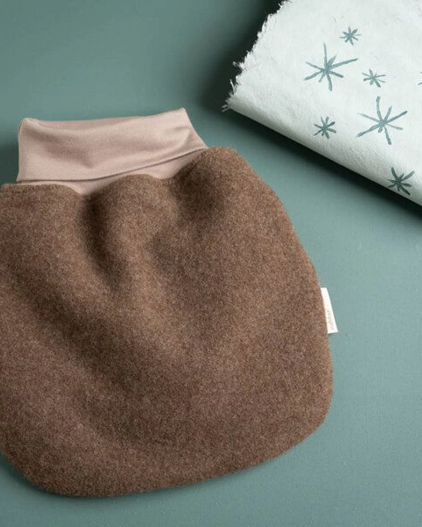 nahtur-design Premium Strampelsack – Ansicht 3