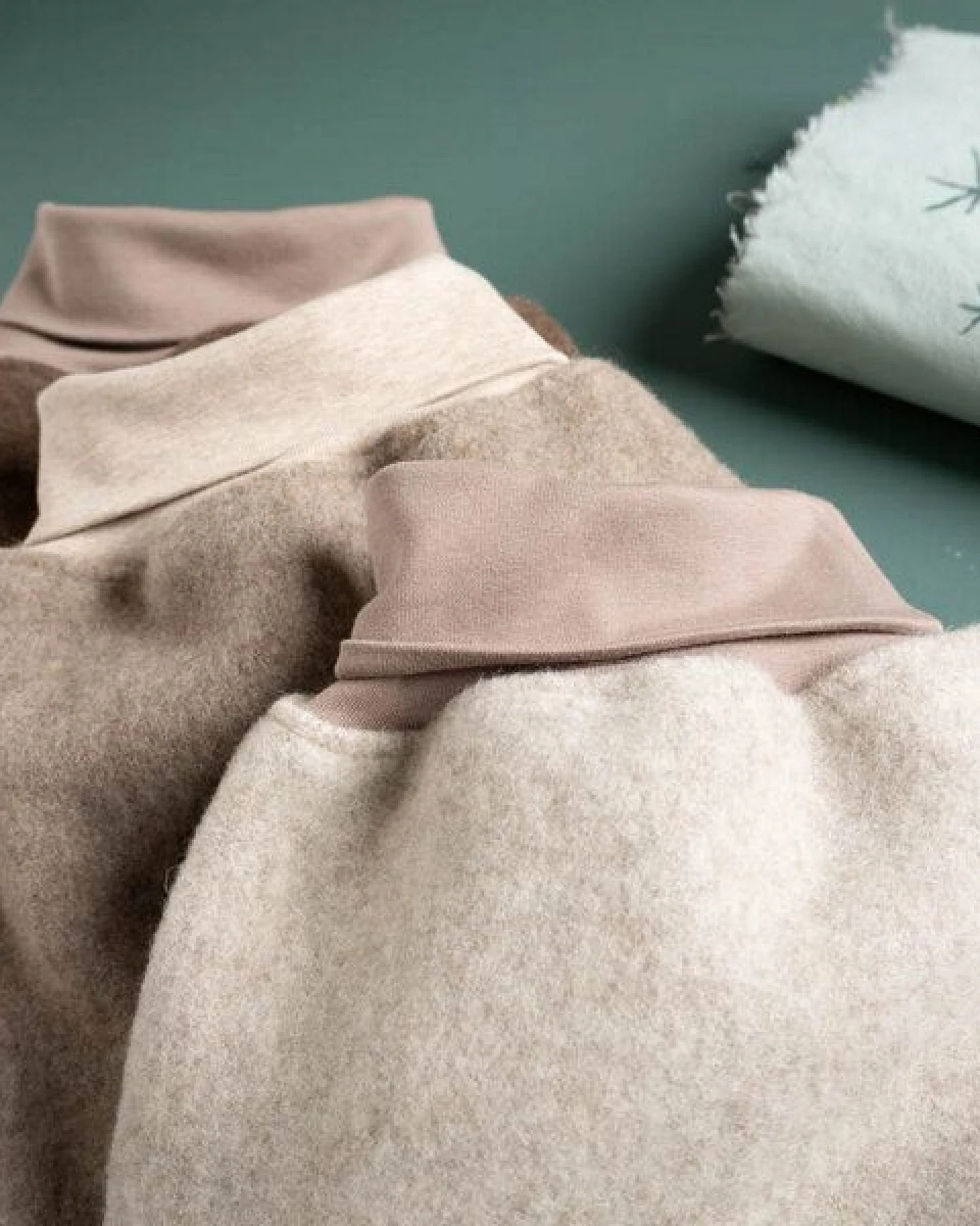 nahtur-design Premium Strampelsack – Ansicht 4
