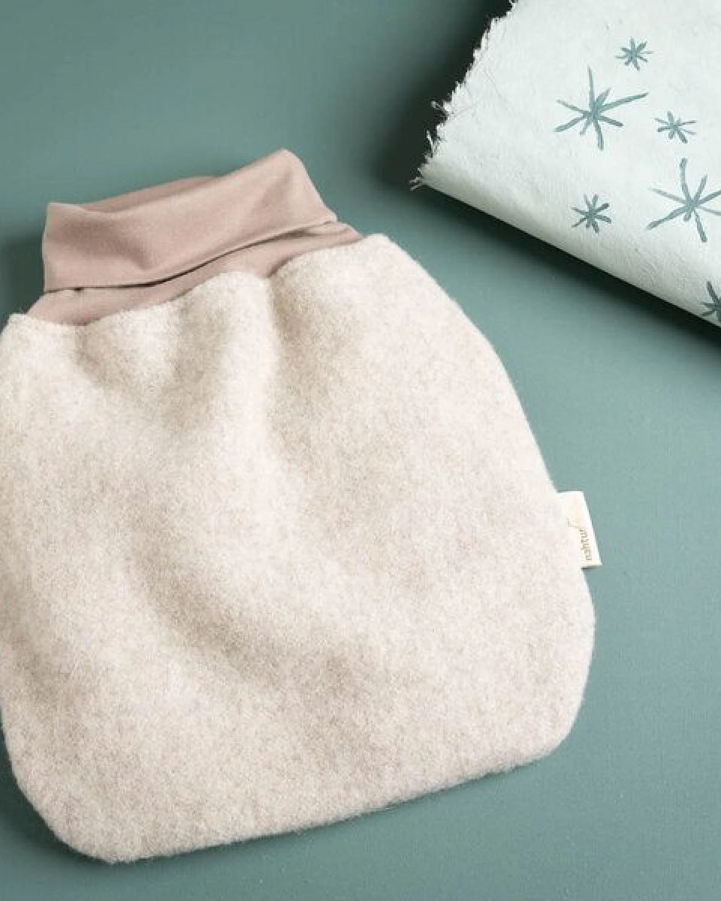 nahtur-design Premium Strampelsack – Ansicht 3