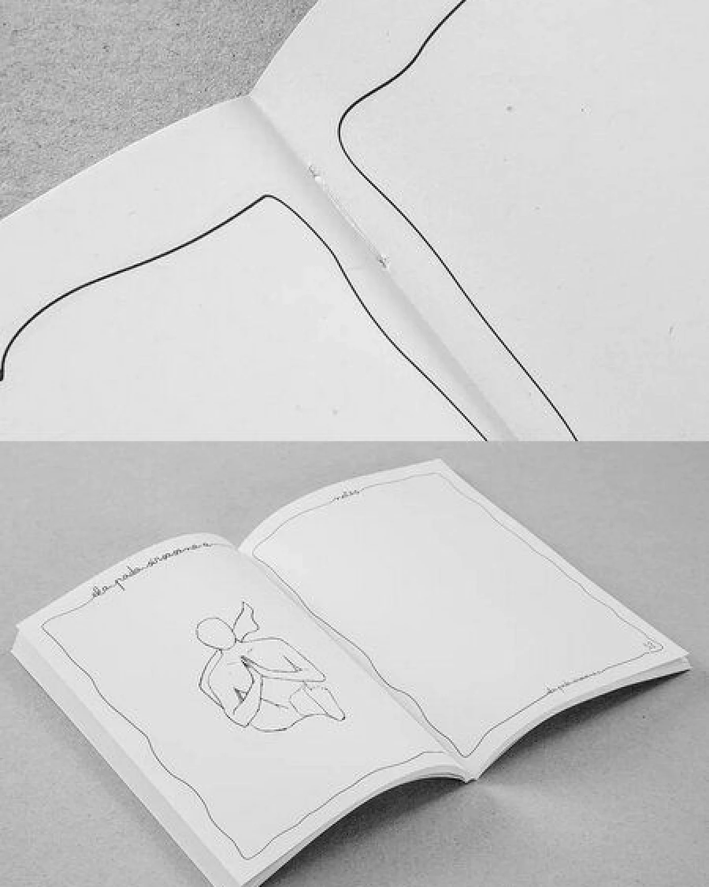 nice to meet me Yoga Workbook – Ansicht 4