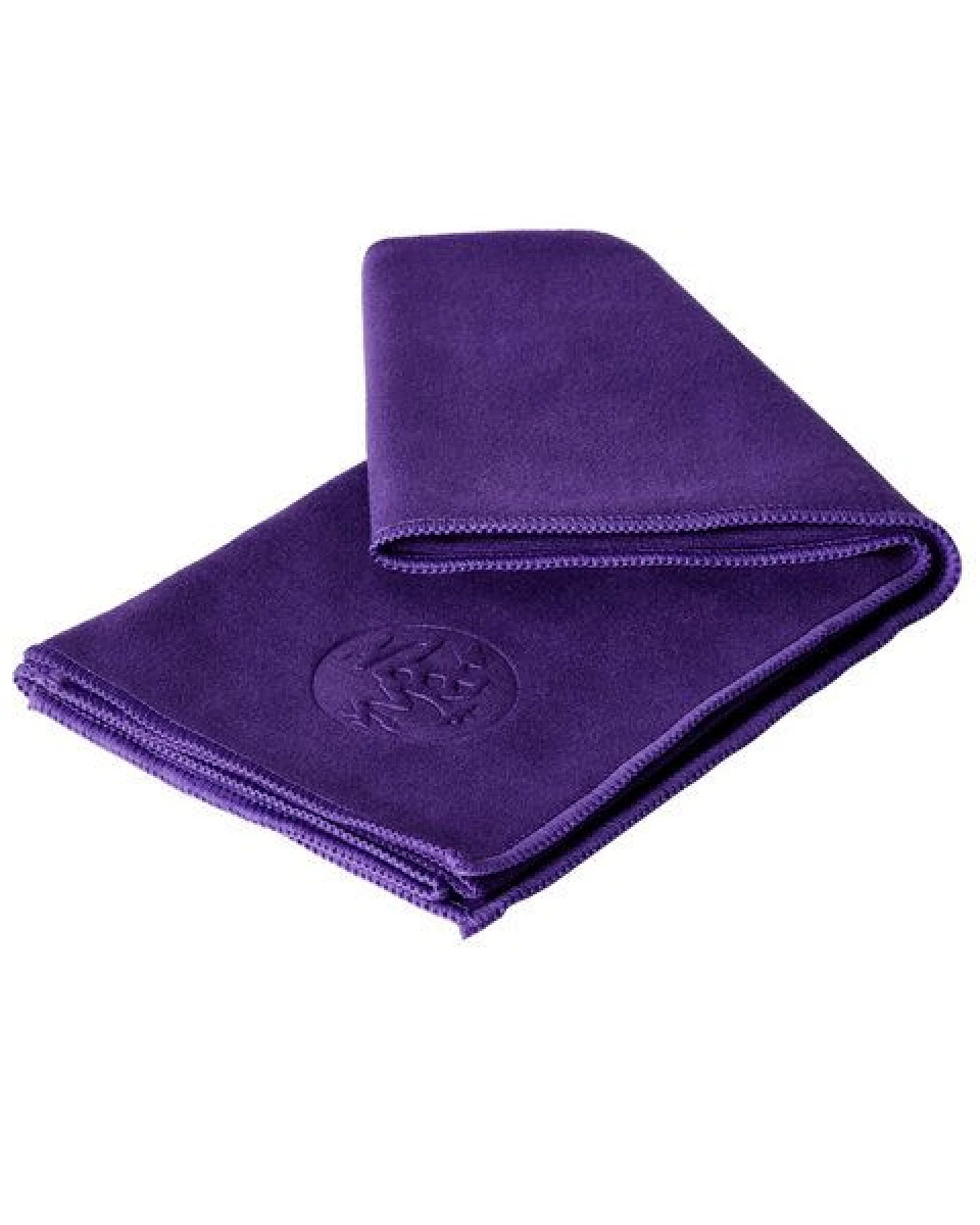 Manduka eQua Zubehör Set - Handtuch & Mattenhandtuch – Ansicht 2