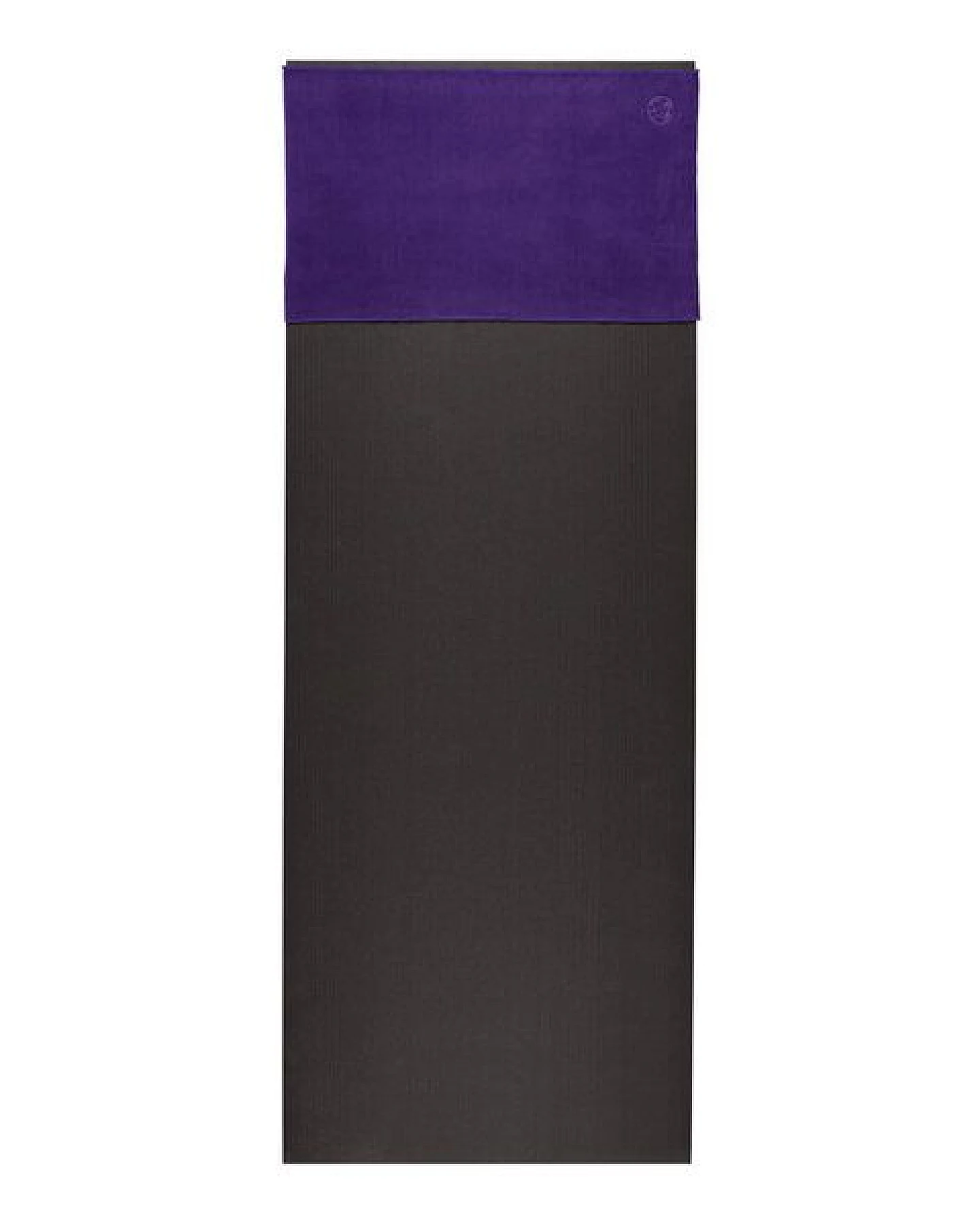 Manduka eQua Zubehör Set - Handtuch & Mattenhandtuch – Ansicht 3