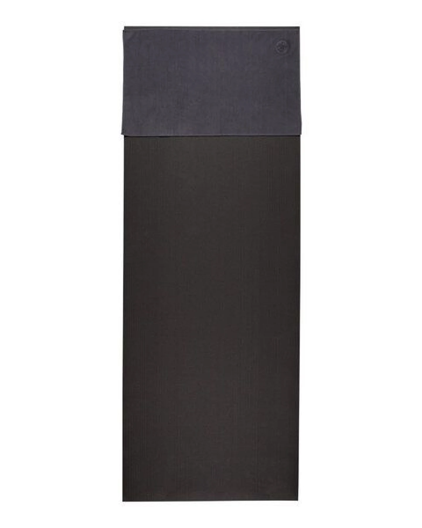 Manduka eQua Set – Handtuch und Mattenhandtuch aus Mikrofaser – Ansicht 3