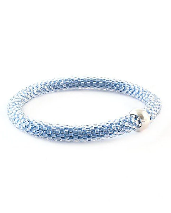 Jeansblau