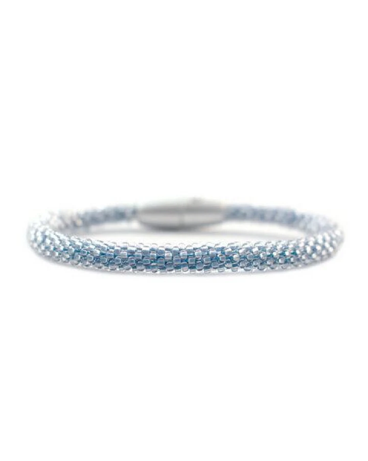 Jeansblau