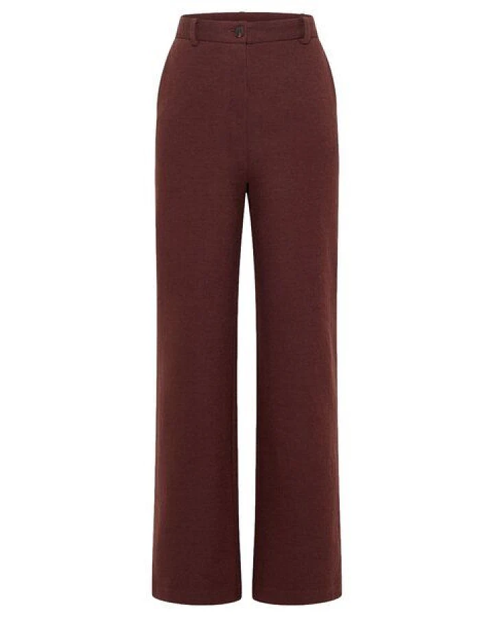LANIUS Marlenehose
