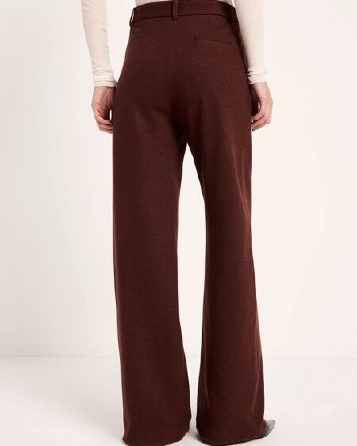 LANIUS Marlenehose – Ansicht 2