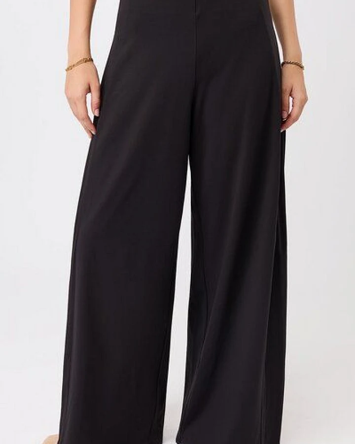 Mandala Extra Wide Pants
