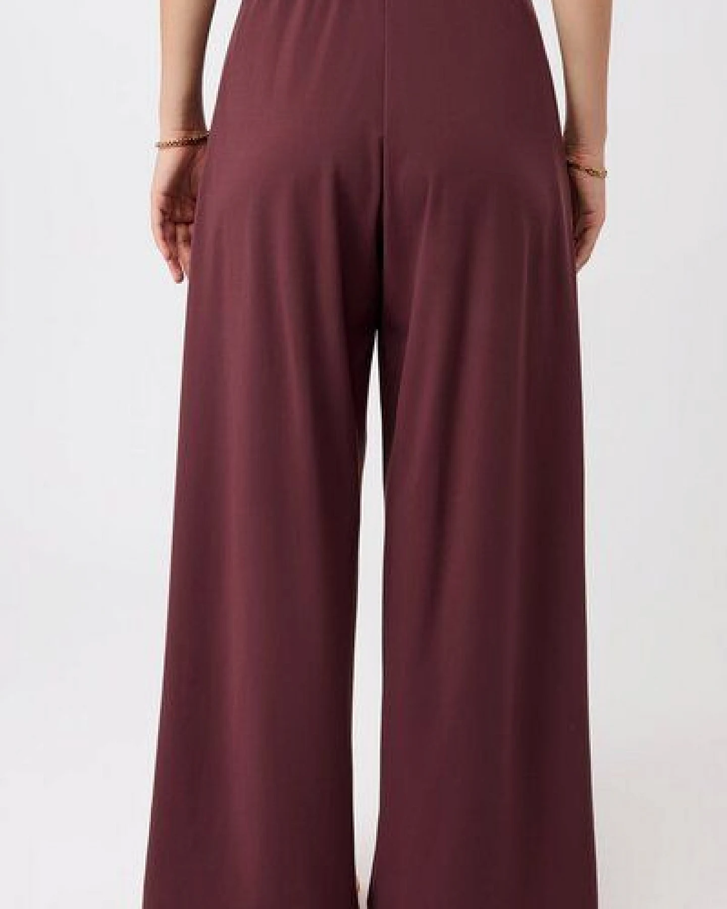 Mandala Extra Wide Pants – Ansicht 3