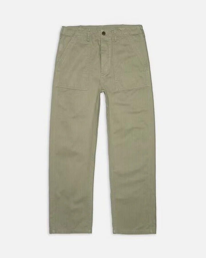 Nudie Jeans Tuff Tony Pants