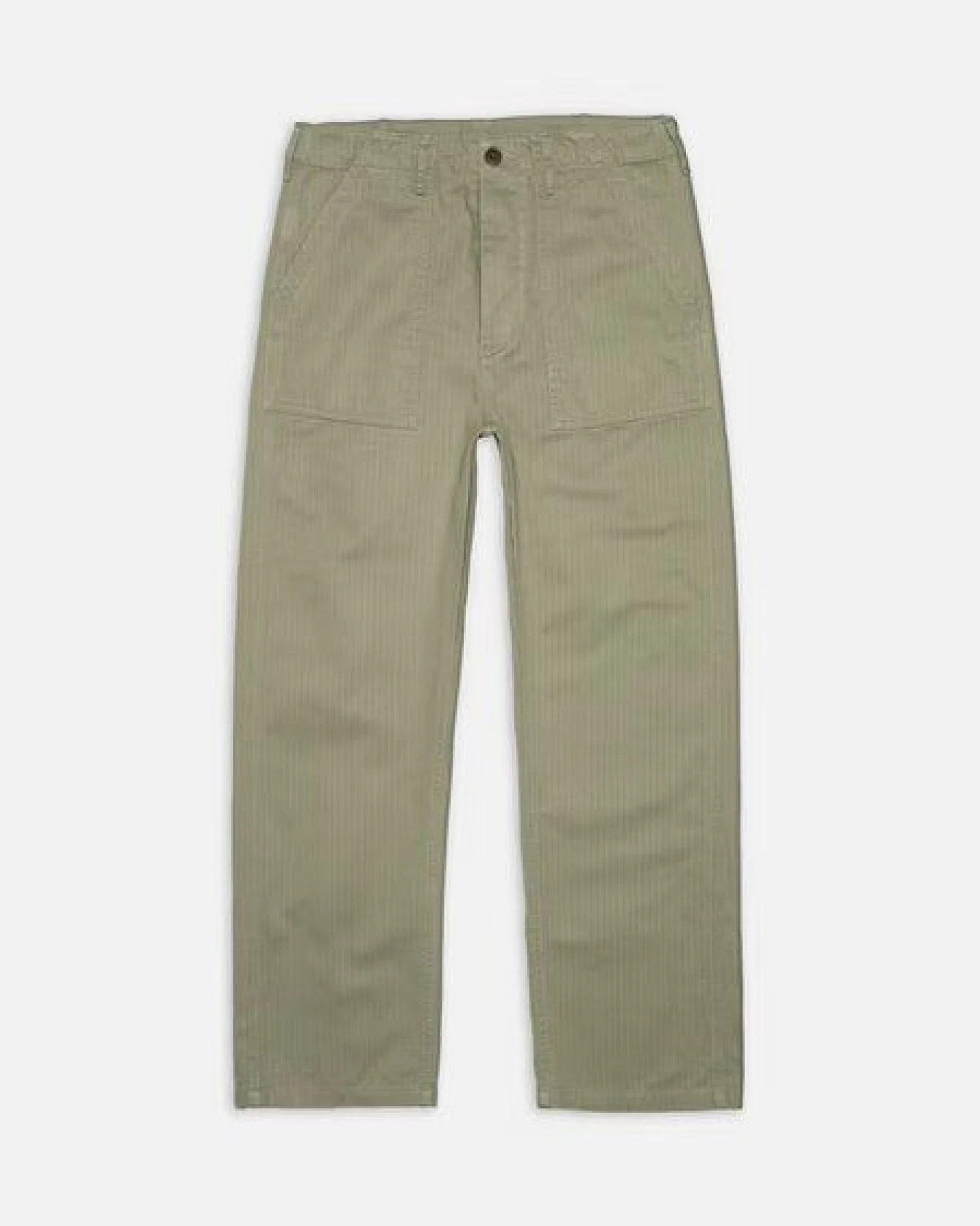 Nudie Jeans Tuff Tony Pants – Ansicht 2