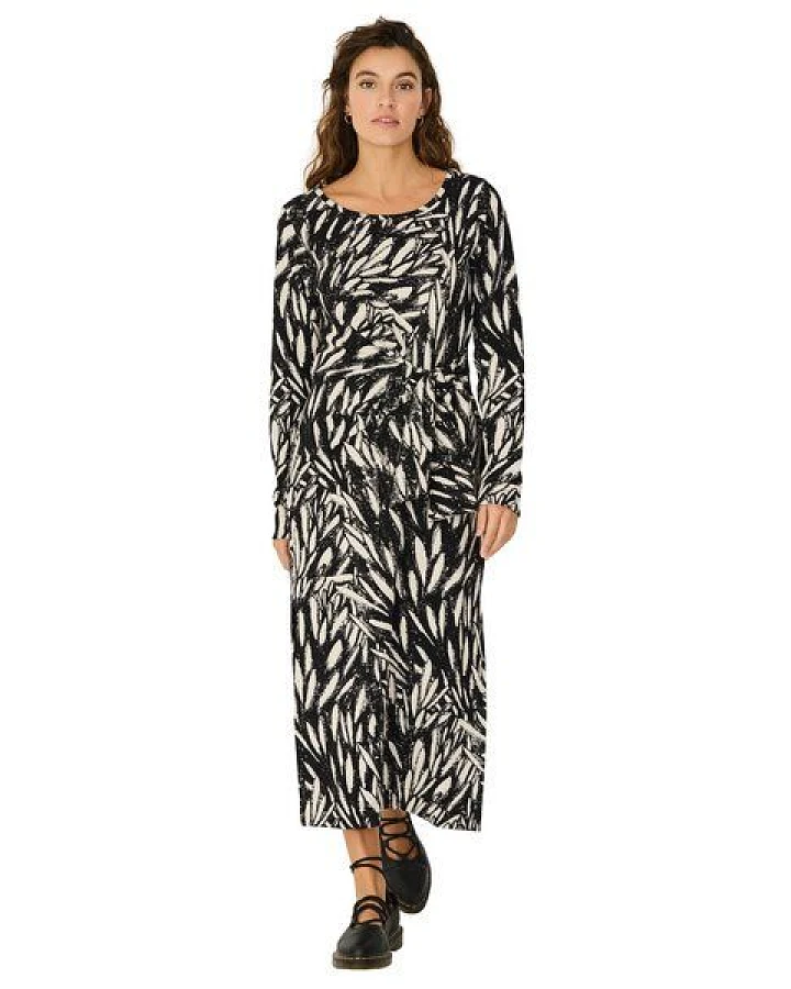 SKFK Langarm-Kleid IDE