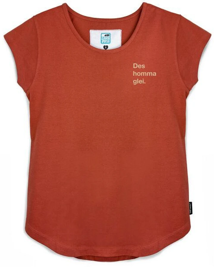 GARY MASH Shirt Asheville Des homma glei. aus Bio-Baumwolle