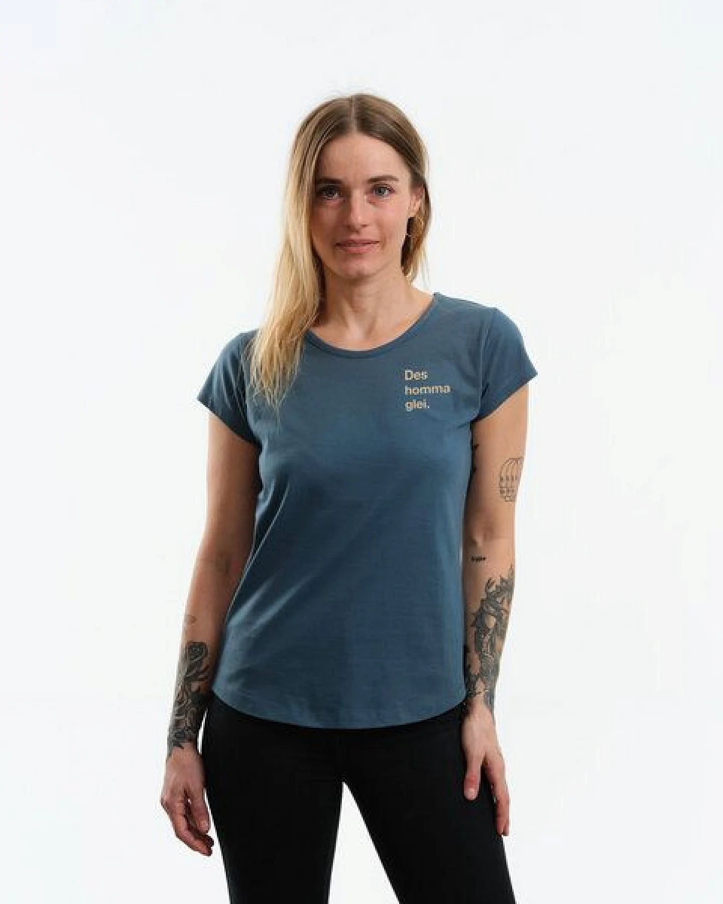 GARY MASH Shirt Asheville Des homma glei. aus Bio-Baumwolle – Ansicht 4