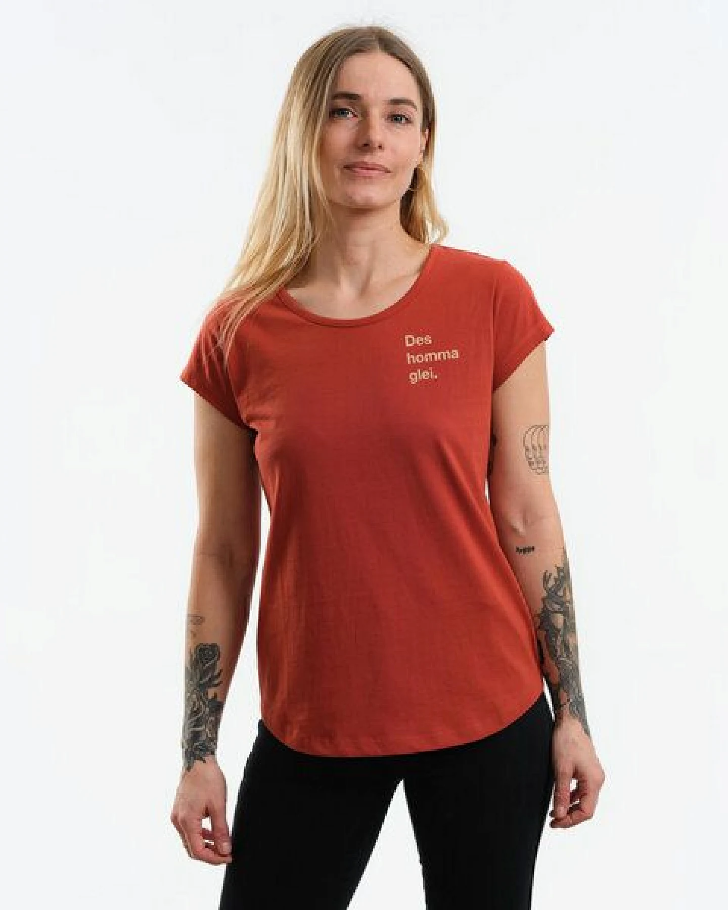 GARY MASH Shirt Asheville Des homma glei. aus Bio-Baumwolle – Ansicht 4