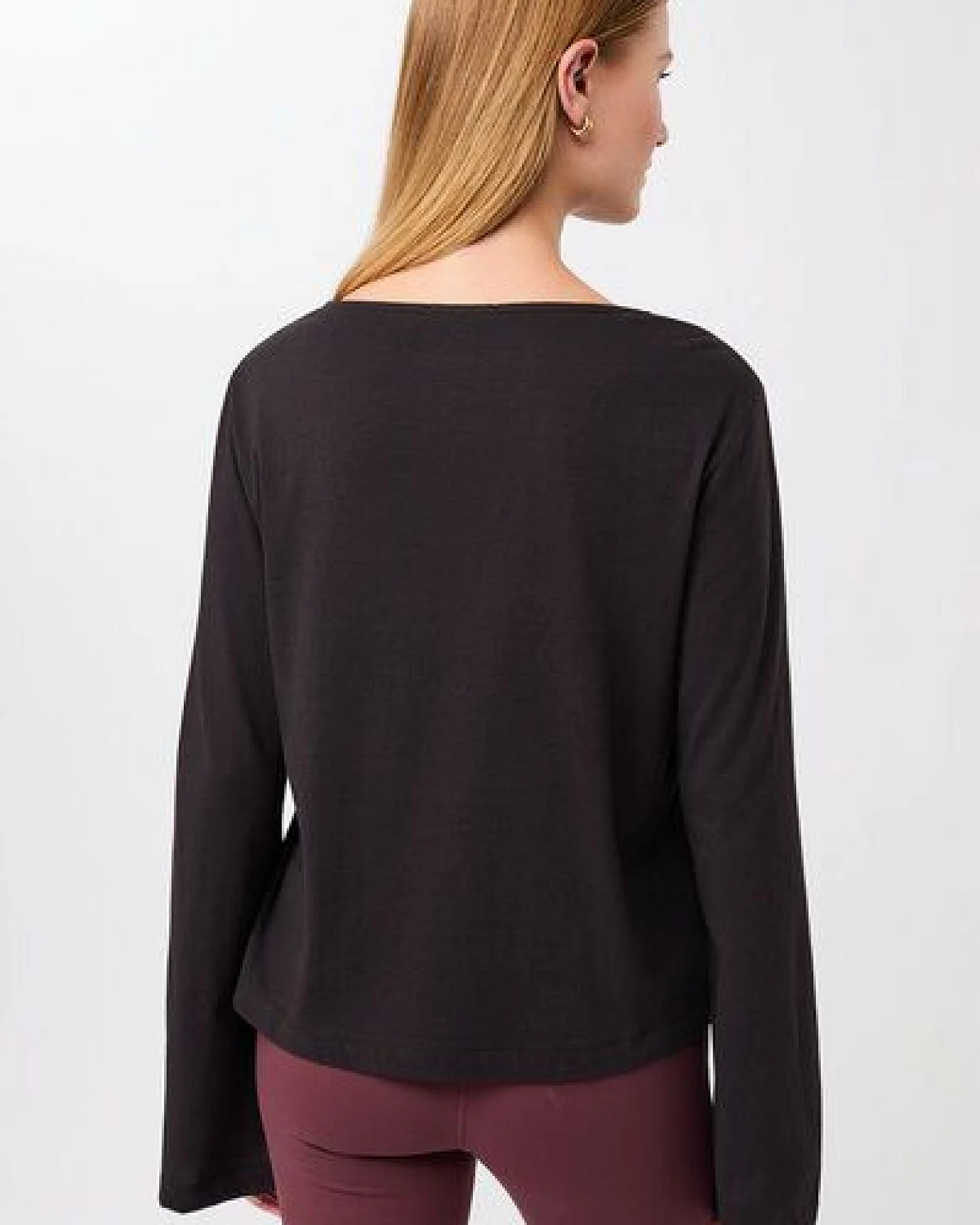 Mandala Iconic Longsleeve – Ansicht 2