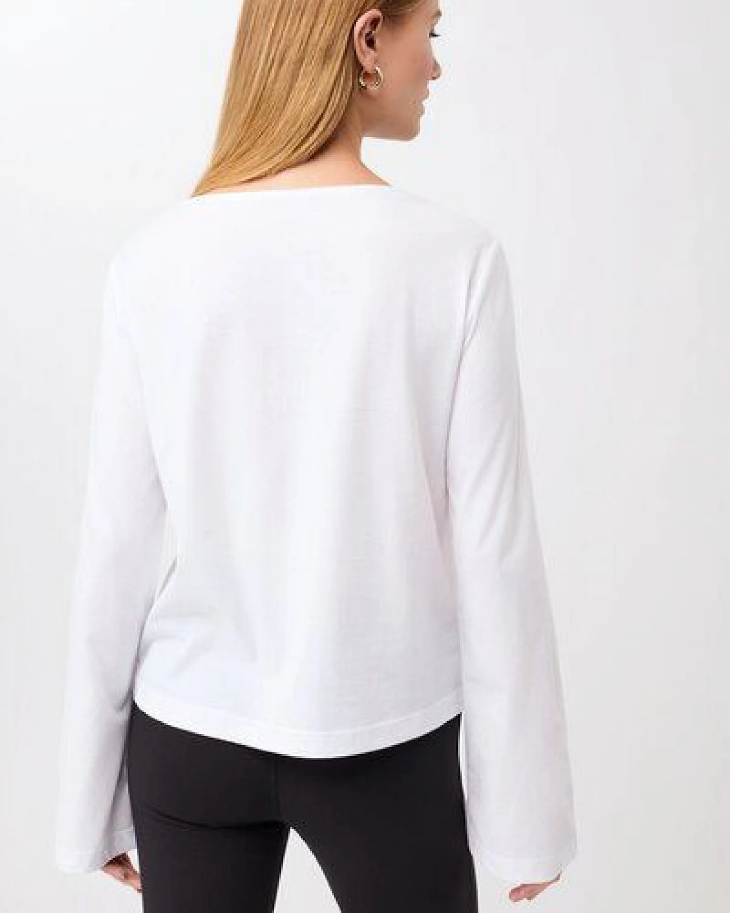 Mandala Iconic Longsleeve – Ansicht 3