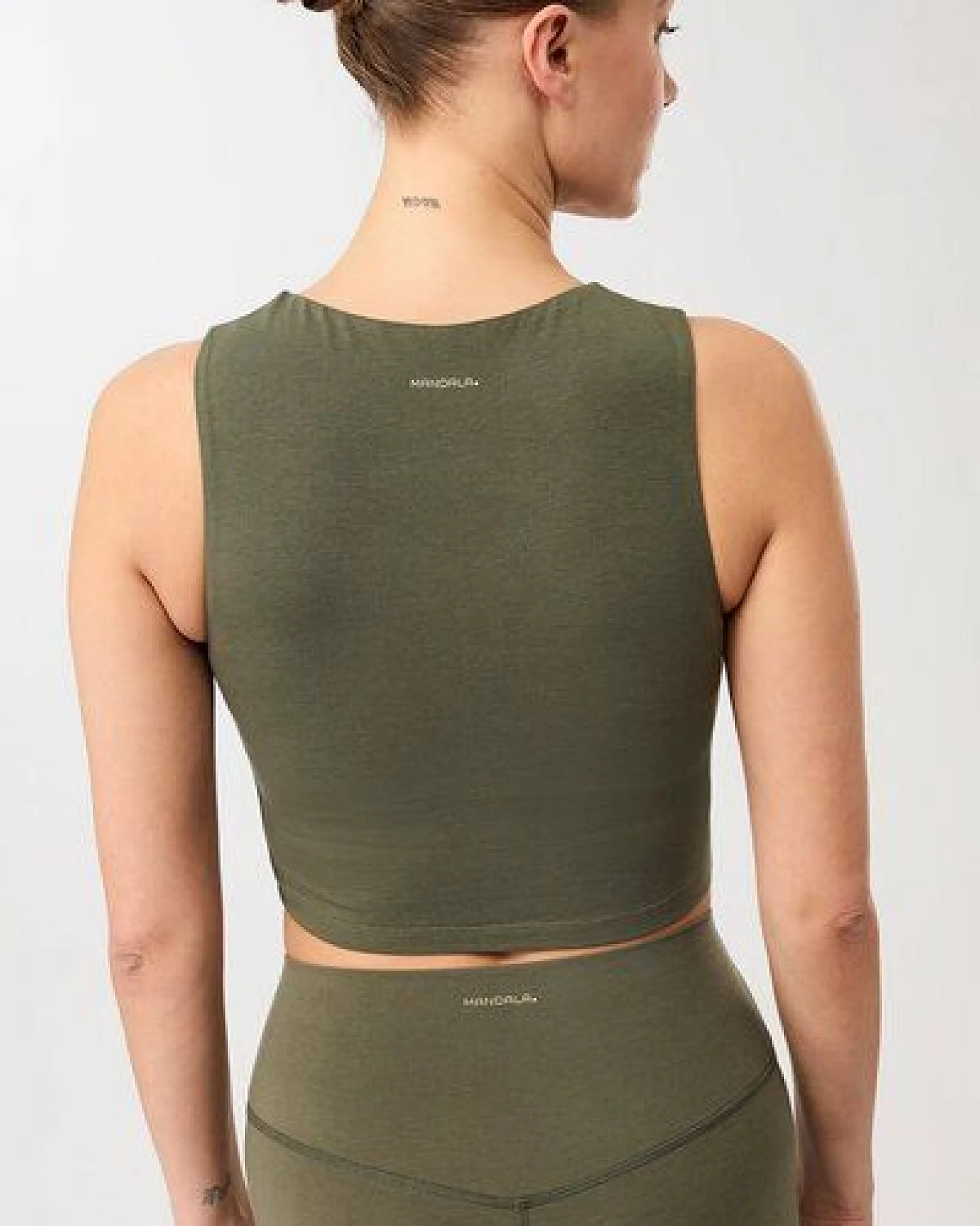 Mandala Serenity Top – Ansicht 3