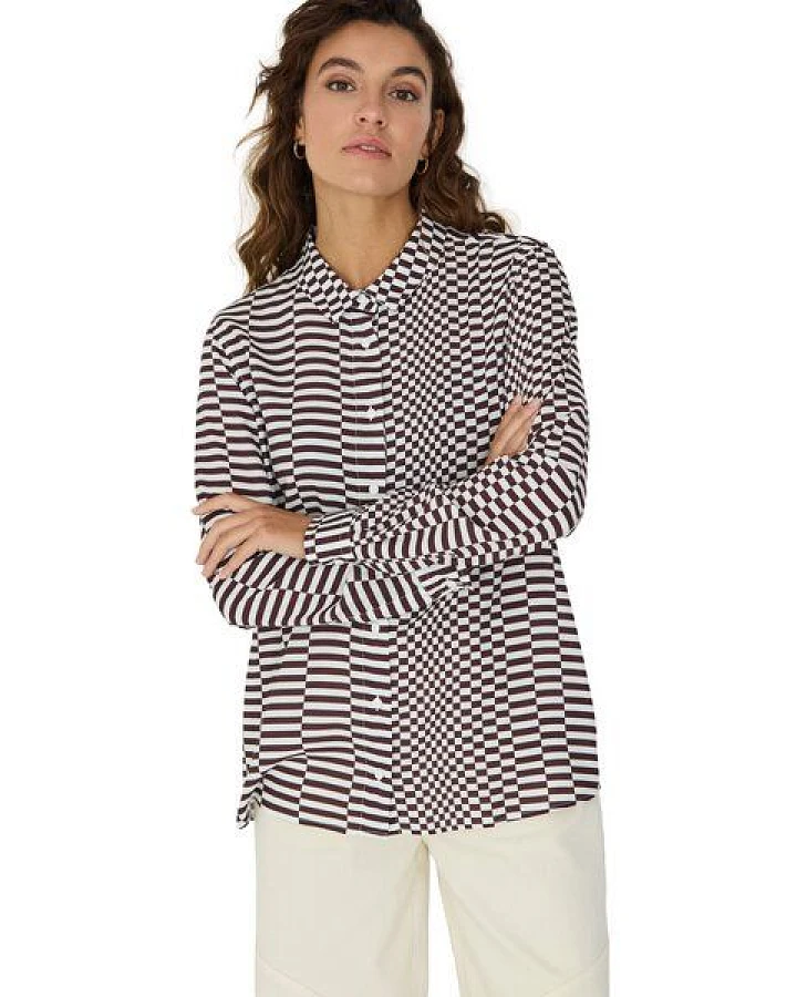 SKFK Langarm-Bluse ASUNE
