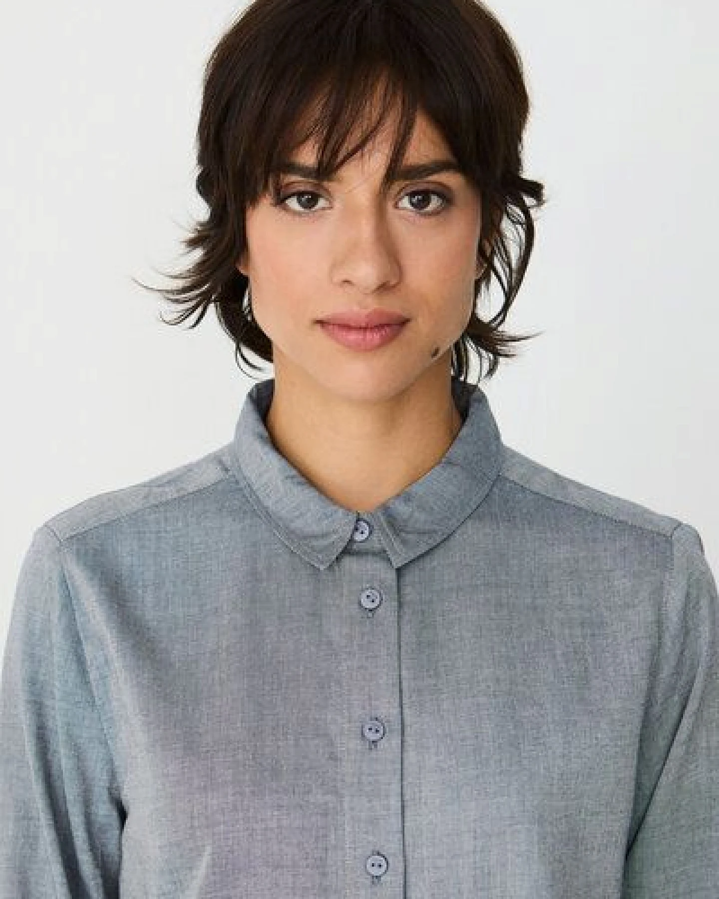 SKFK Langarm-Bluse ASUNE – Ansicht 4