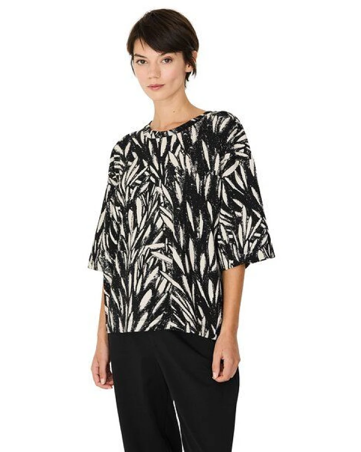 SKFK T-Shirt LARIZ