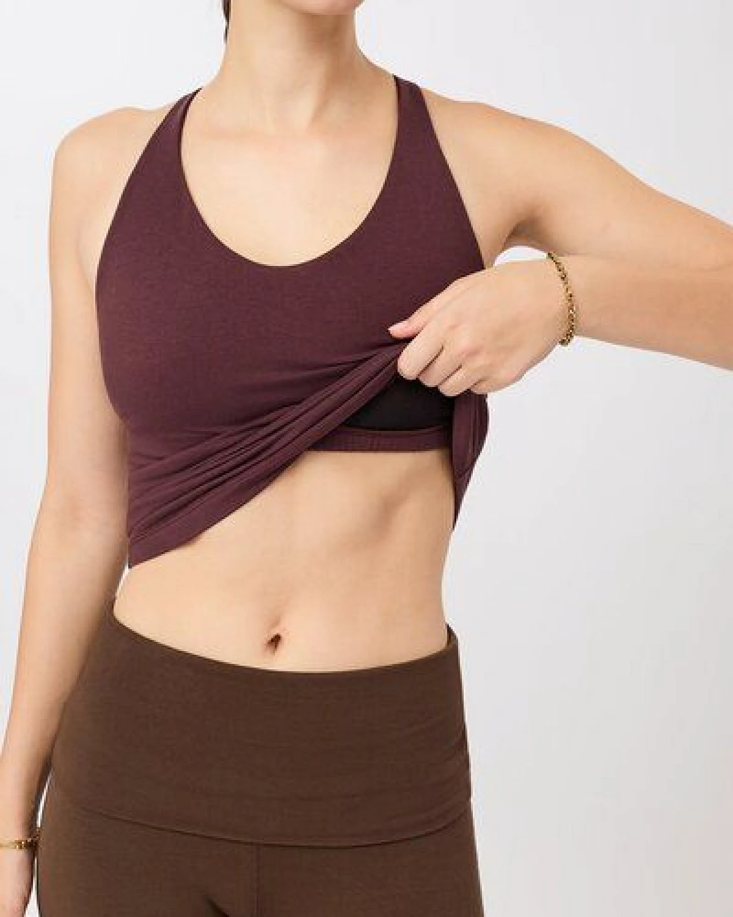 Mandala All Sports Top – Ansicht 3