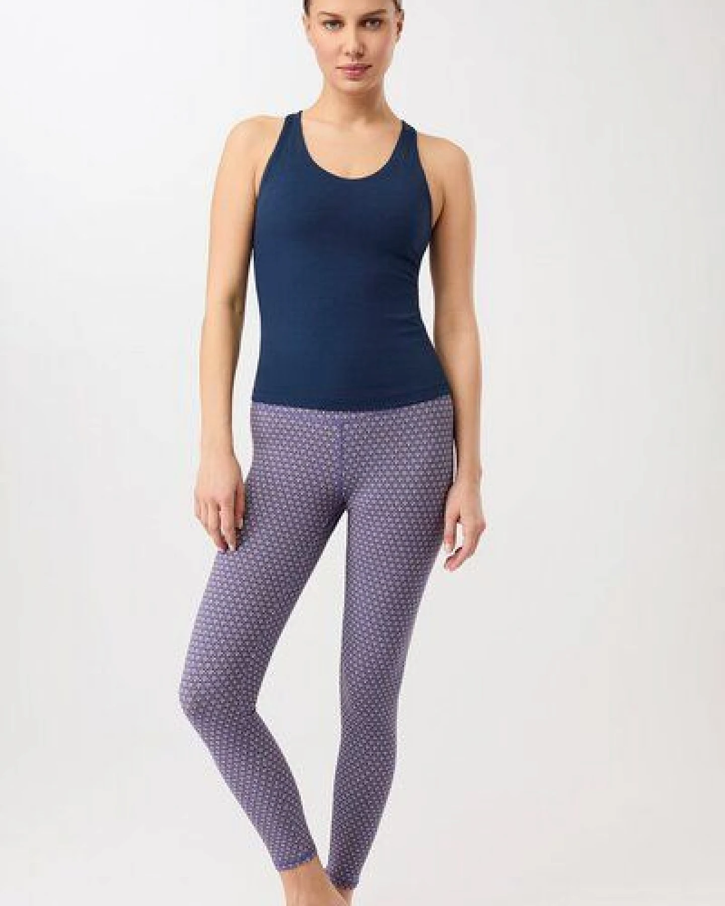 Mandala All Sports Top – Ansicht 3