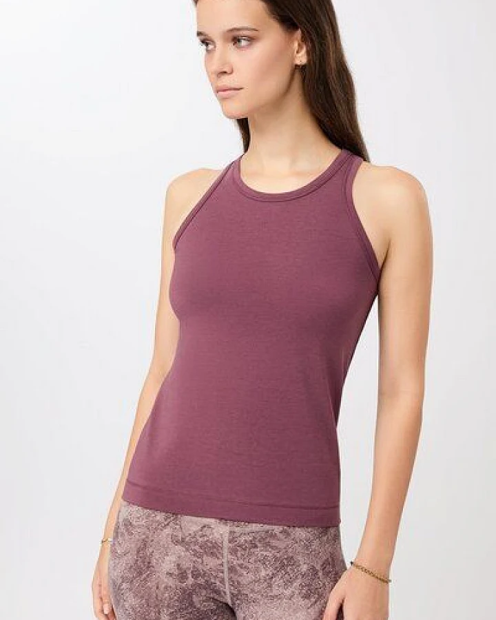 Mandala Always Fit Top